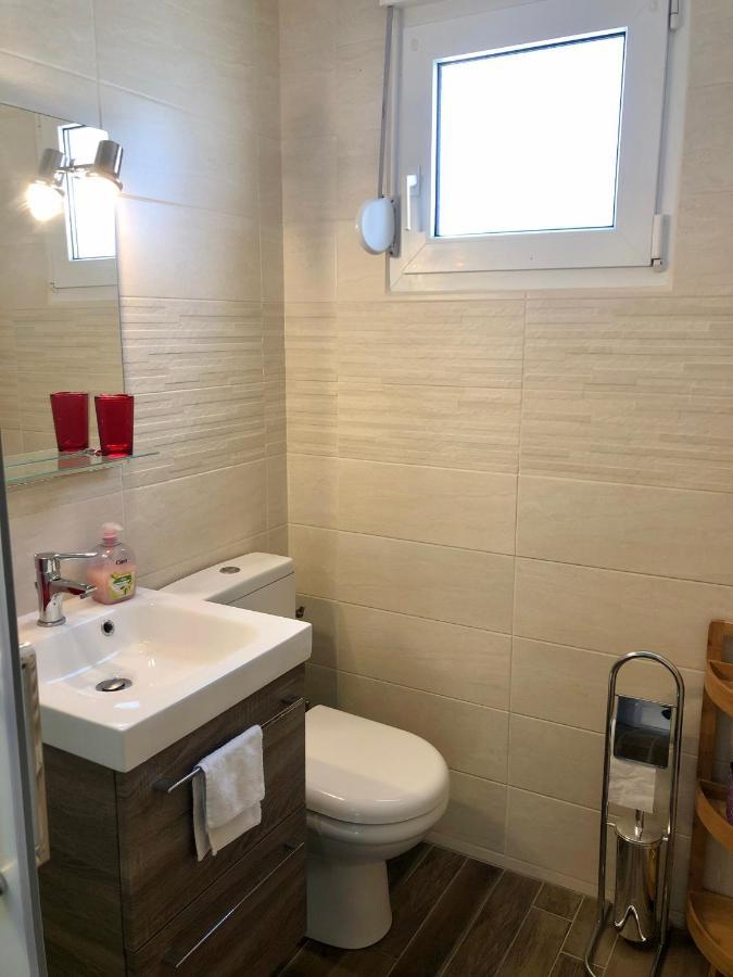 Apartamento L'Annexe Lunéville Exterior foto